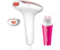 Philips Bri924/00 Lumea Ipl Serie 7000 Advanced / Dispositivo De Depilación Ipl