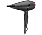 Remington Supercare Pro 2100 / Secador De Pelo