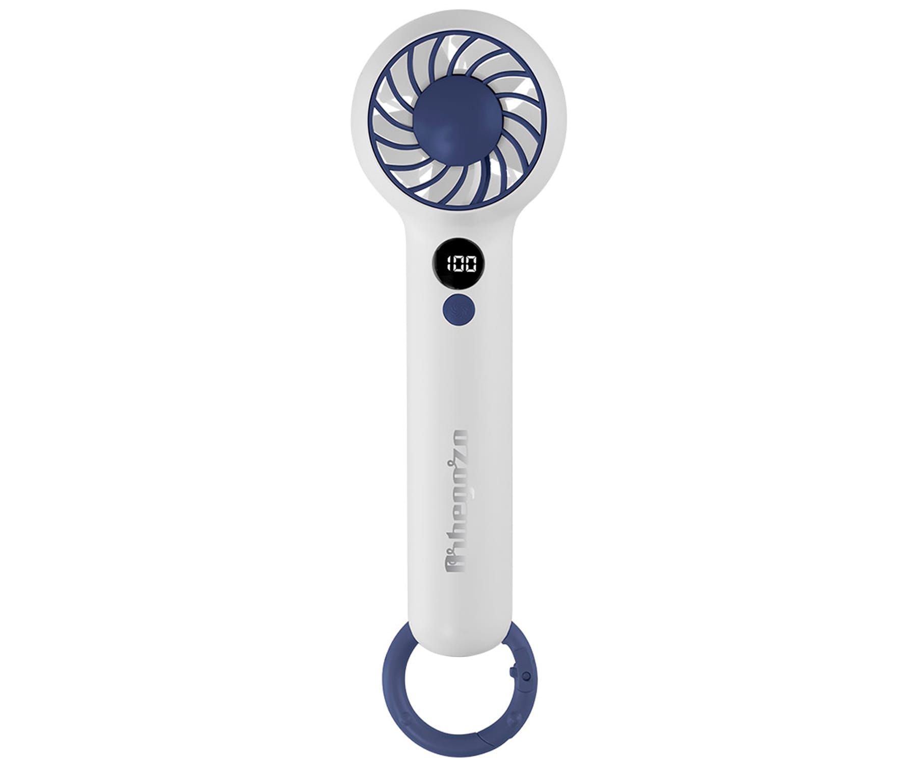 Orbegozo Hf 2200 / Ventilador De Mano