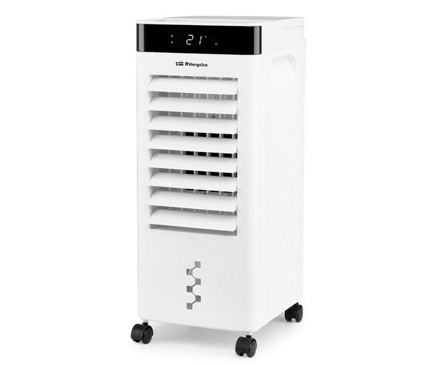 Orbegozo Air 37 / Climatizado 6l 65w