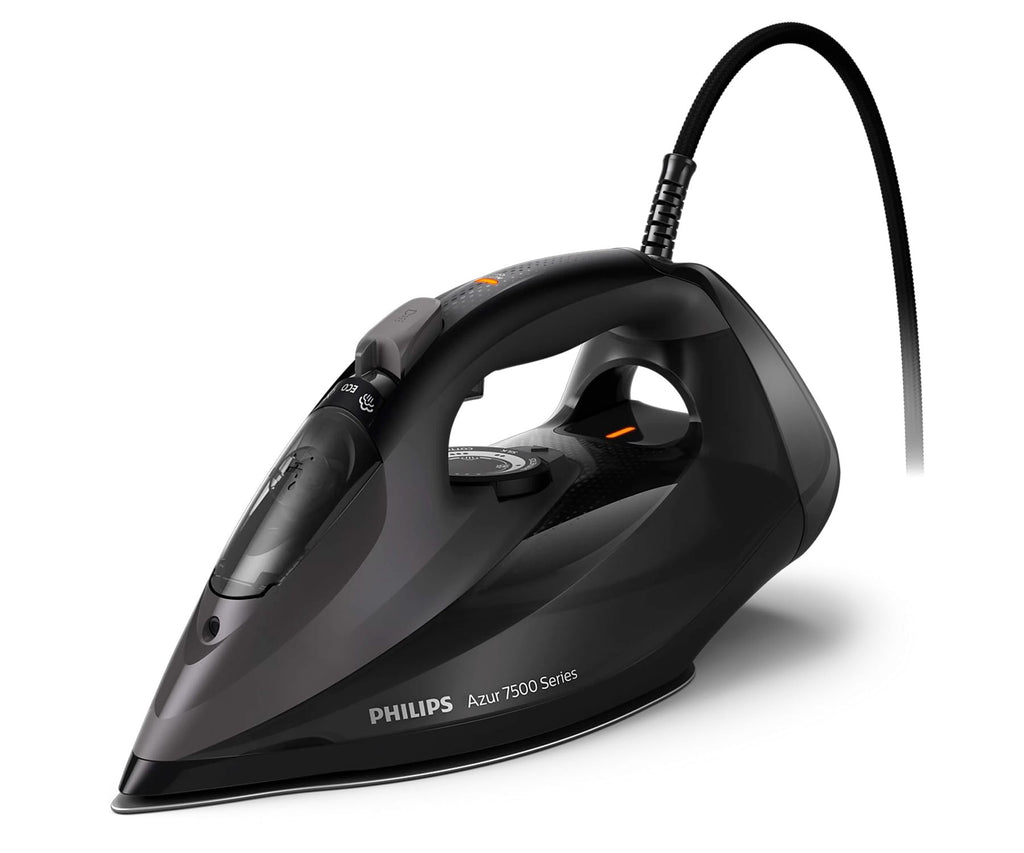Philips Dst7511/80 Negro / Plancha De Vapor De 3200w