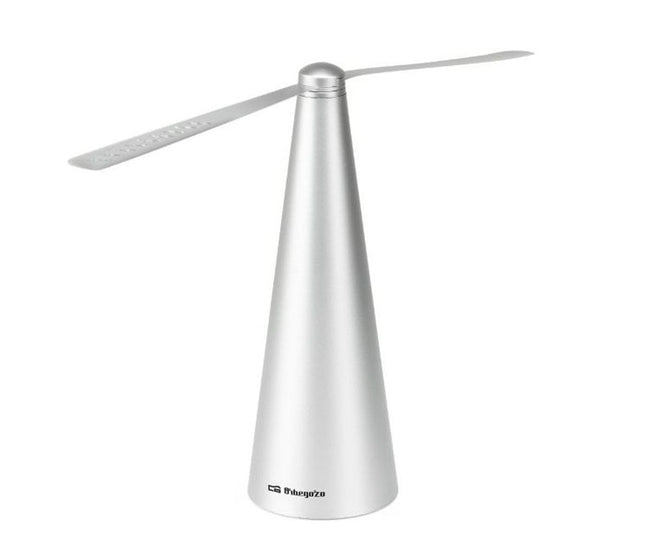 Orbegozo Mq2000 / Ventilador Repelente Moscas Hover Image