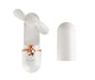 Orbegozo Hf 2500 / Ventilador De Mano