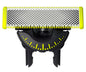 Philips Qp410/50 / Cuchilla 360 De Recambio Oneblade