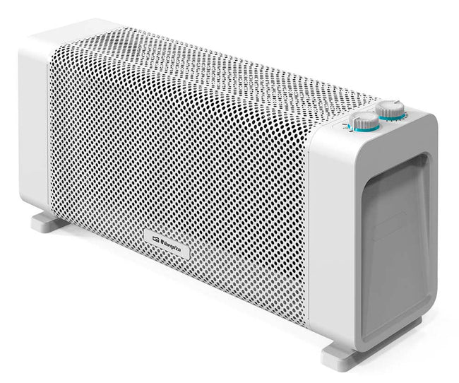 Orbegozo Rmb 1510 Blanco / Radiador De Mica 1500w Hover Image
