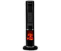 Orbegozo Cr 5039 Negro / Calefactor Cerámico De Torre 2000w