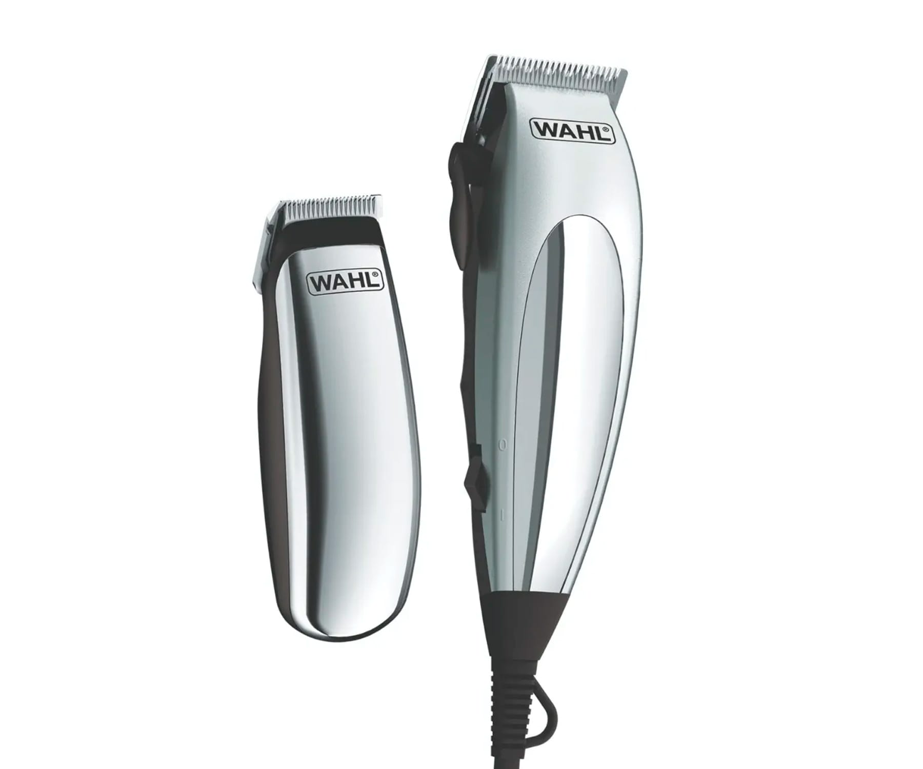 Wahl 79305-1316 Home Pro Deluxe Hair Clipper / Cortapelos + Microcortadora
