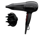 Rowenta Cv591lf0 Secador Powerlife 2100w / 3 Temperaturas / 2 Velocidades