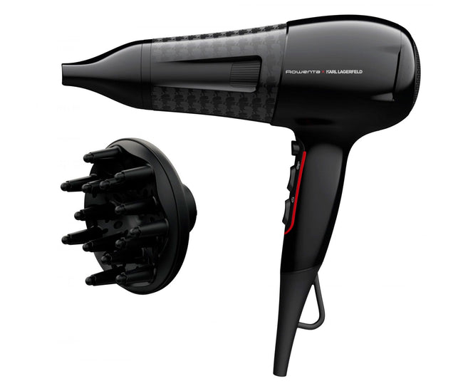 Rowenta Cv591lf0 Secador Powerlife 2100w / 3 Temperaturas / 2 Velocidades Hover Image