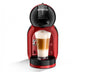 Krups Kp123h Burdeos / Cafetera Mini Me Nescafé Dolce Gusto