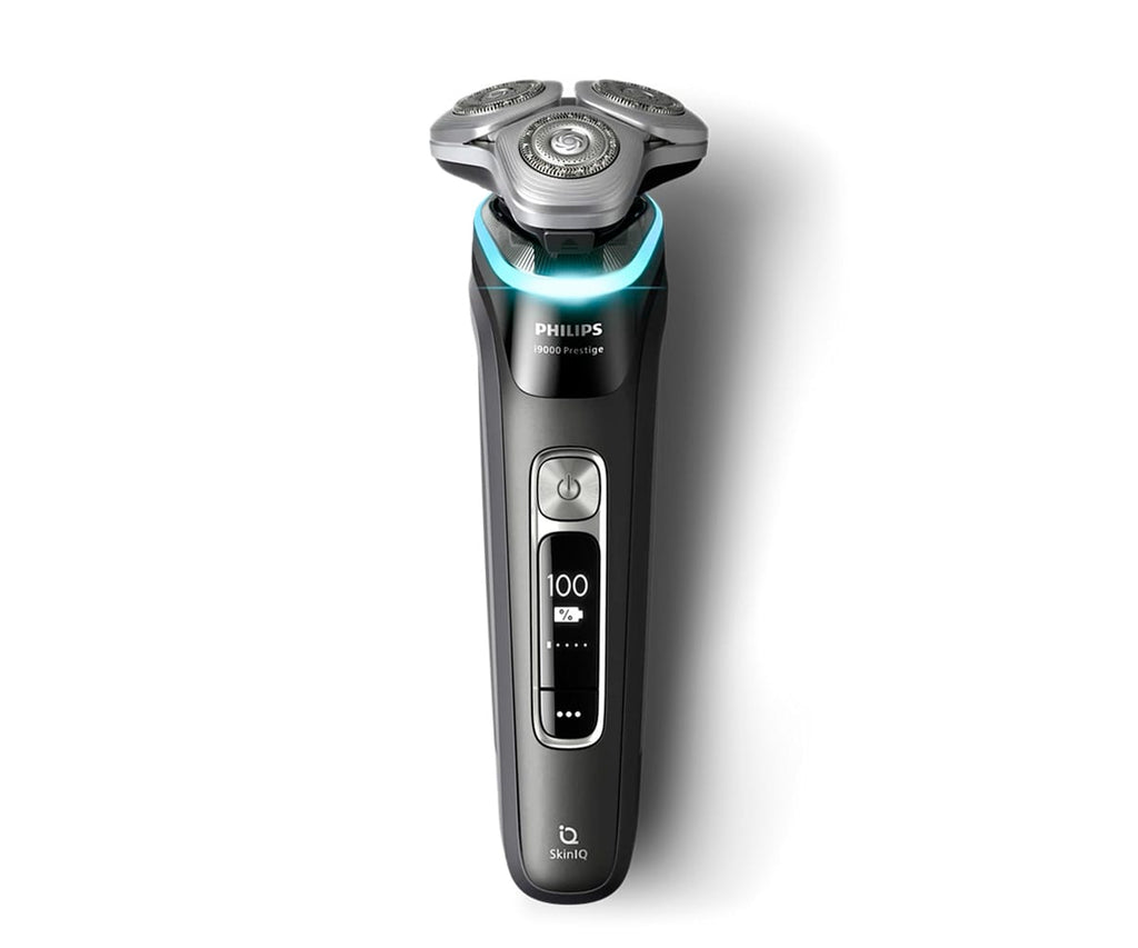 Philips I9000 Prestige / Afeitadora Inalámbrica