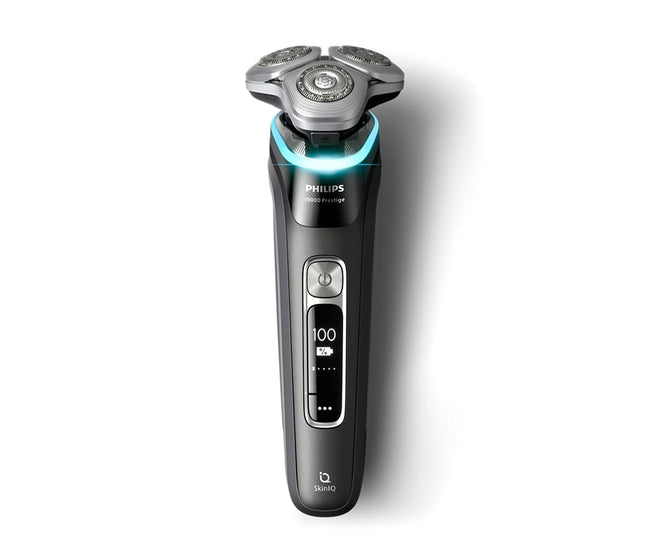 Philips I9000 Prestige / Afeitadora Inalámbrica Hover Image