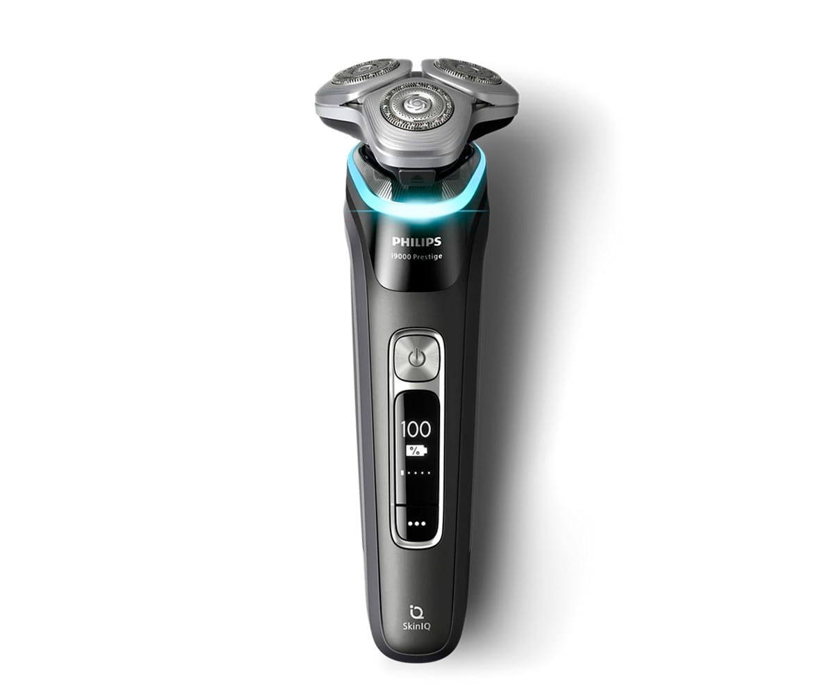 Philips I9000 Prestige / Afeitadora Inalámbrica
