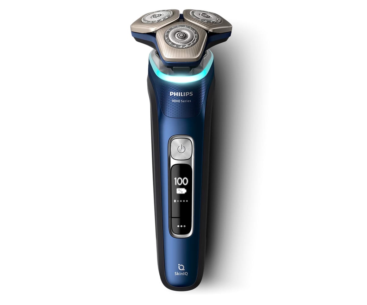Philips S9980/54 / Afeitadora Eléctrica