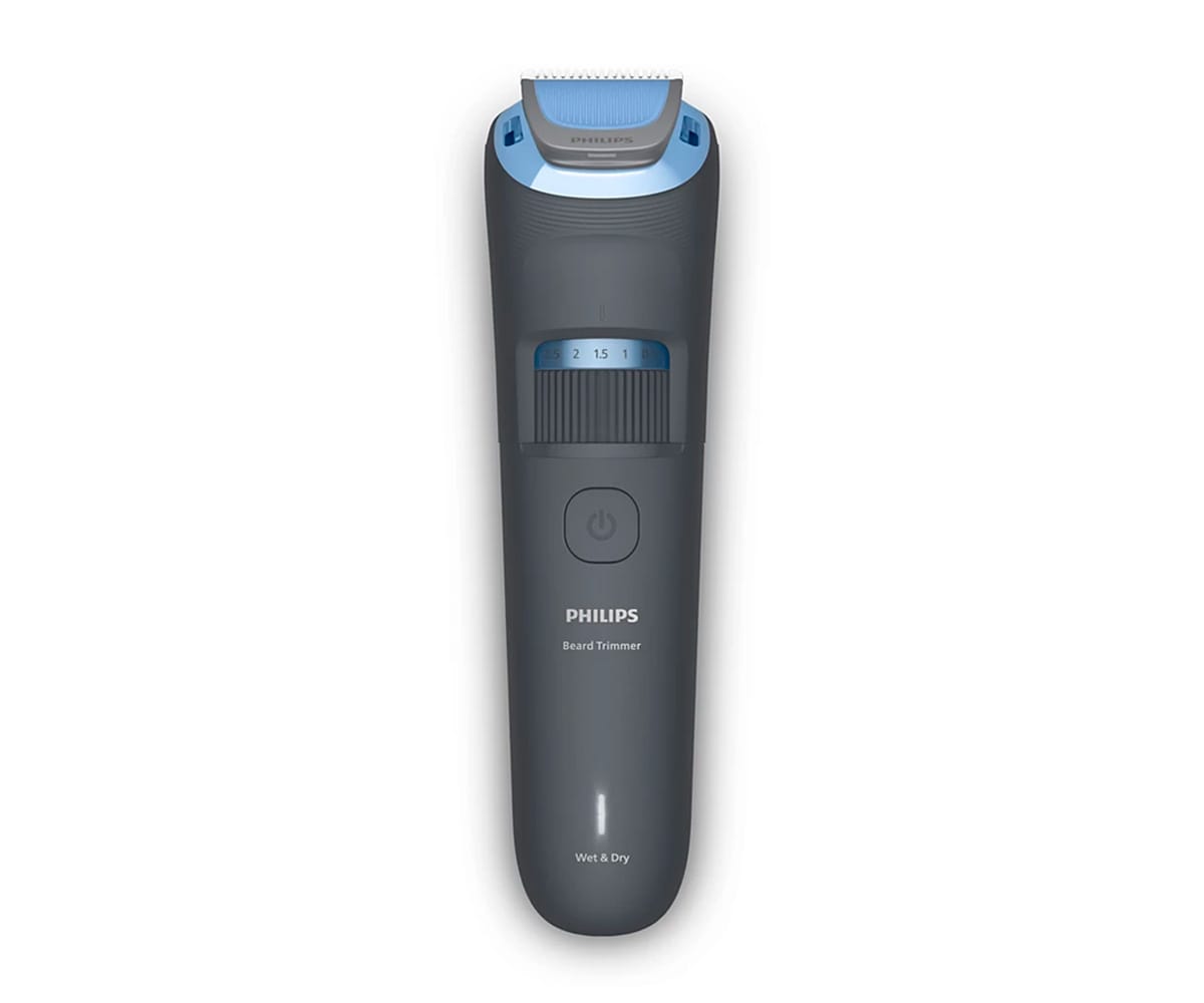 Philips Bt3617/15 Beard Trimmer 3000 Series / Recortadora De Barba