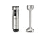 Orbegozo Bt 5015 Acero Inoxidable / Batidora De Mano 1500w