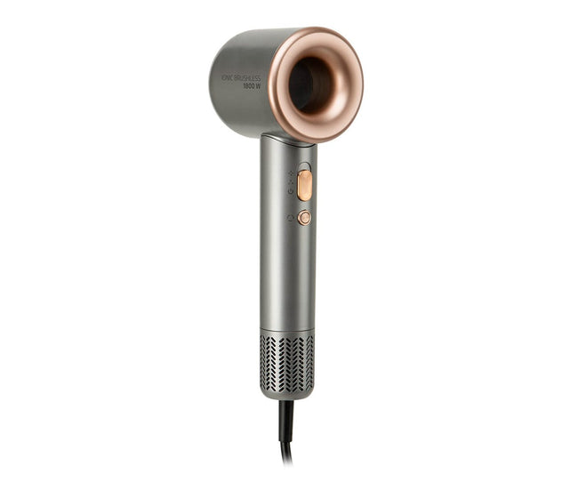 Orbegozo Brushless Se 1880 Plata / Secador De Pelo Hover Image