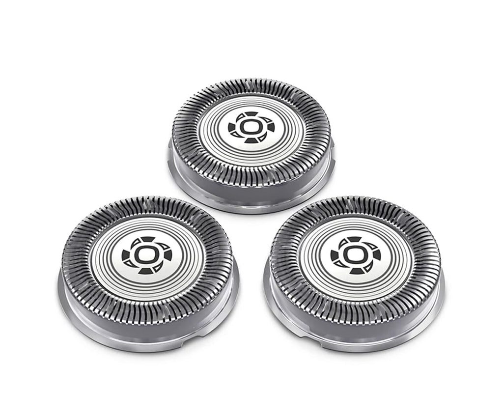 Philips Sh30/50 / Cabezal De Recambio Series S1000-s5000