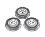Philips Sh30/50 / Cabezal De Recambio Series S1000-s5000