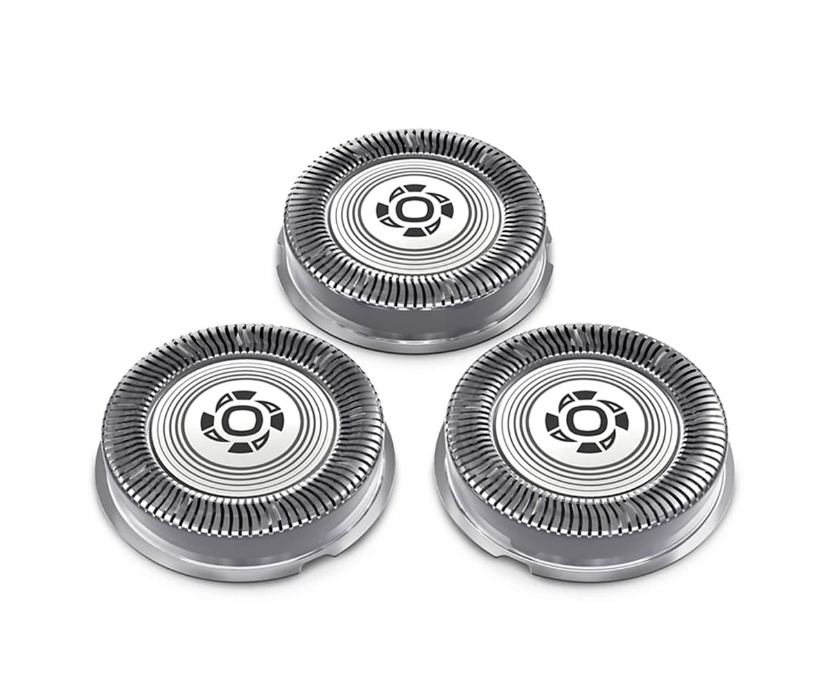Philips Sh30/50 / Cabezal De Recambio Series S1000-s5000