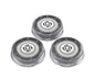 Philips Sh30/50 / Cabezal De Recambio Series S1000-s5000
