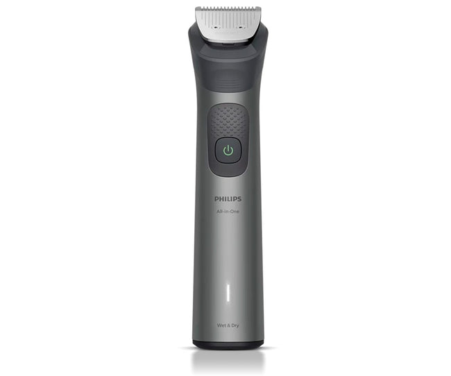 Philips Mg7941/15 All-in-one Trimmer 7000 Series Gris Claro / Recortador 17 En 1 Hover Image