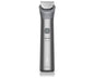Philips Mg5921/15 All-in-one Trimmer 5000 Series Gris Claro / Recortador 10 En 1