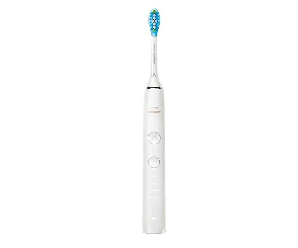 Philips Sonicare Diamondclean 9000 Blanco / Cepillo Dental Recargable