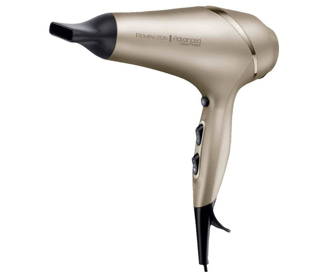 Remington Ac8605 Oro / Secador De Pelo Hover Image