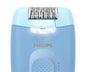 Philips Bre247/00 Azul / Depiladora Con Cable