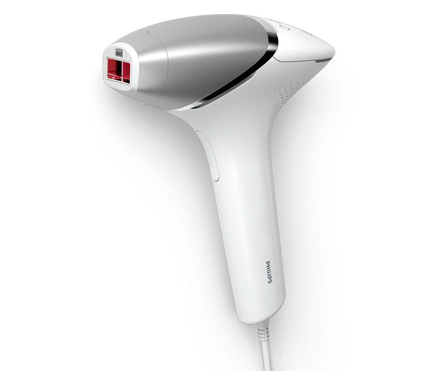 Philips Bri946/00 Lumea Ipl 8000 Series / Dispositivo De Depilación Ipl Con Senseiq Hover Image