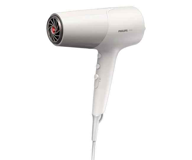 Philips Bhd501/20 Blanco Metalizado / Secador De Pelo Hover Image
