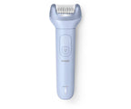 Philips Bre708/00 Epilator Series 8000 / Depiladora Sin Cable Wet & Dry