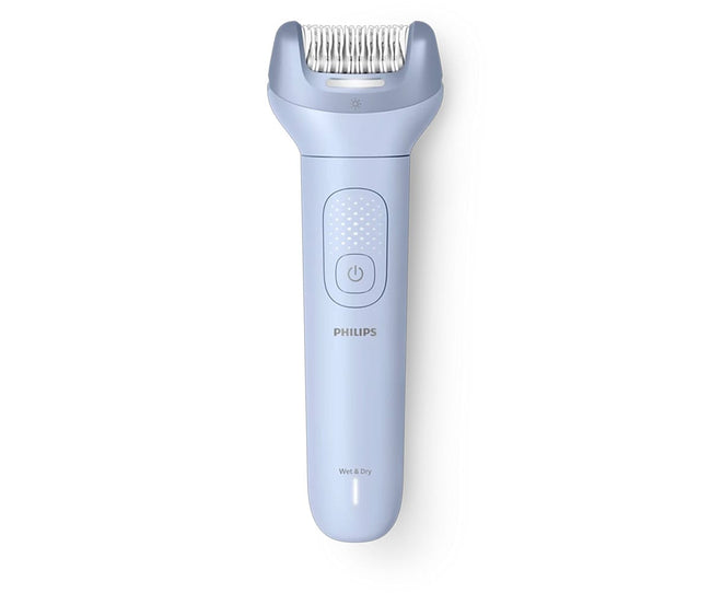 Philips Bre708/00 Epilator Series 8000 / Depiladora Sin Cable Wet & Dry Hover Image
