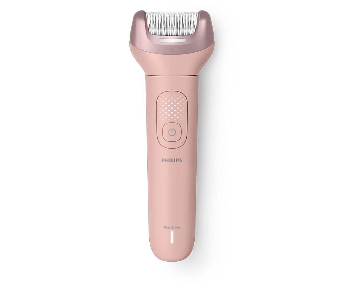 Philips Bre719/00 Epilator Series 9000 / Depiladora Sin Cable Wet & Dry