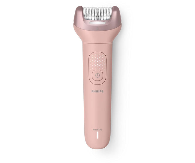 Philips Bre719/00 Epilator Series 9000 / Depiladora Sin Cable Wet & Dry Hover Image
