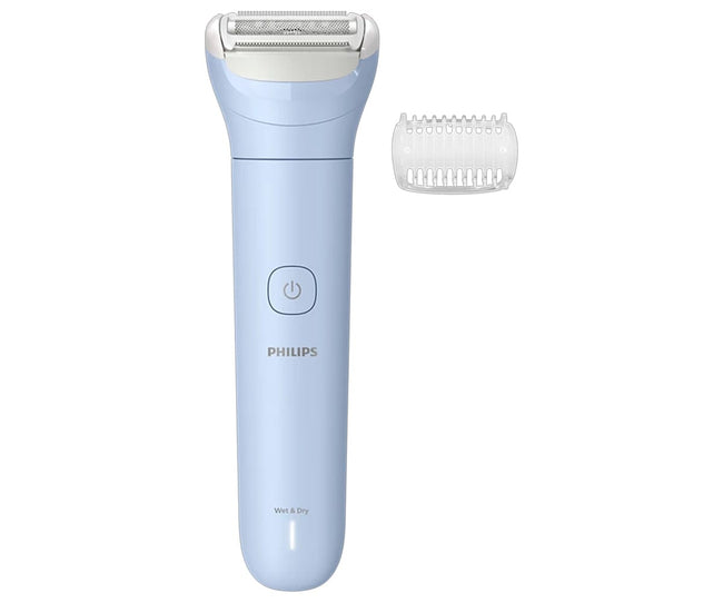 Philips Brl127/00 Azul / Afeitadora Sin Cable Wet & Dry Hover Image