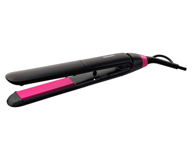 Philips Bhs375/00 Negro / Plancha De Pelo Hover Image