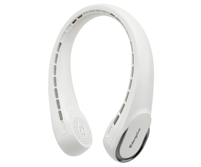 Orbegozo Nf 4500 Blanco / Ventilador De Cuello Hover Image