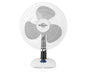 Orbegozo Tf 0133 Gris / Ventilador De Sobremesa