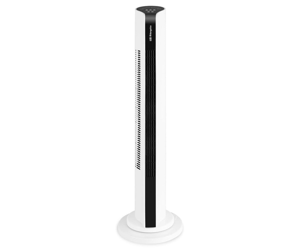 Orbegozo Twm 1000 Blanco / Ventilador De Torre