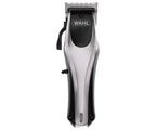 Wahl Rapid Clip Negro Y Plata / Cortapelos