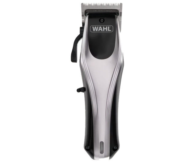 Wahl Rapid Clip Negro Y Plata / Cortapelos Hover Image