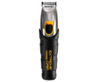 Wahl Extreme Grip Negro Y Plata / Cortapelos