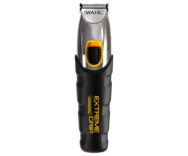 Wahl Extreme Grip Negro Y Plata / Cortapelos Hover Image
