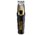 Wahl Extreme Grip Negro Y Plata / Cortapelos