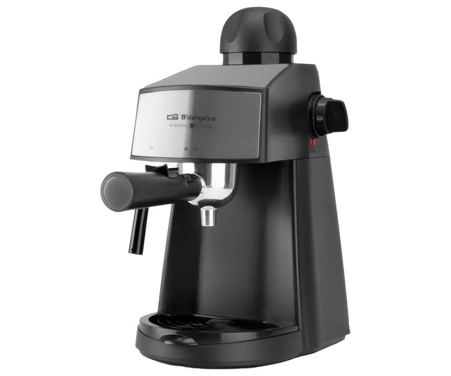 Orbegozo Exp 4700 Black / Cafetera De Goteo Hover Image