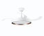 Orbegozo Cp 161105 Blanco / Ventilador De Techo