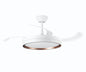 Orbegozo Cp 161105 Blanco / Ventilador De Techo