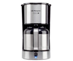 Orbegozo Cg 5020 Acero Inoxidable / Cafetera De Goteo